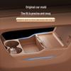 Compatible with 25 Fengshen L8 models: Central Control Storage Box for Car Interior & Accessories.
