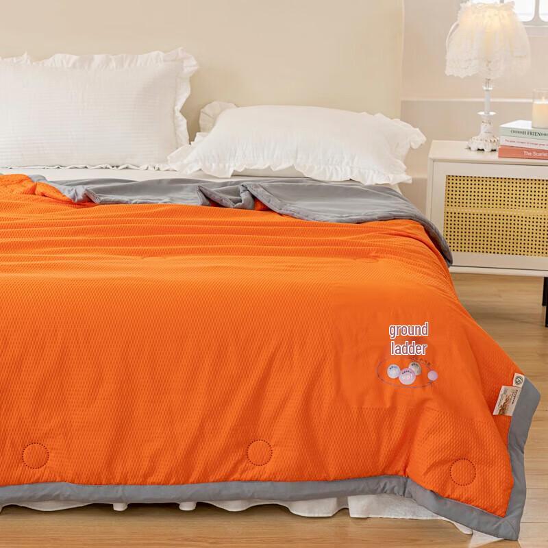 Moncaloni Klasse A Bubble Baumwolle Sommerdecke