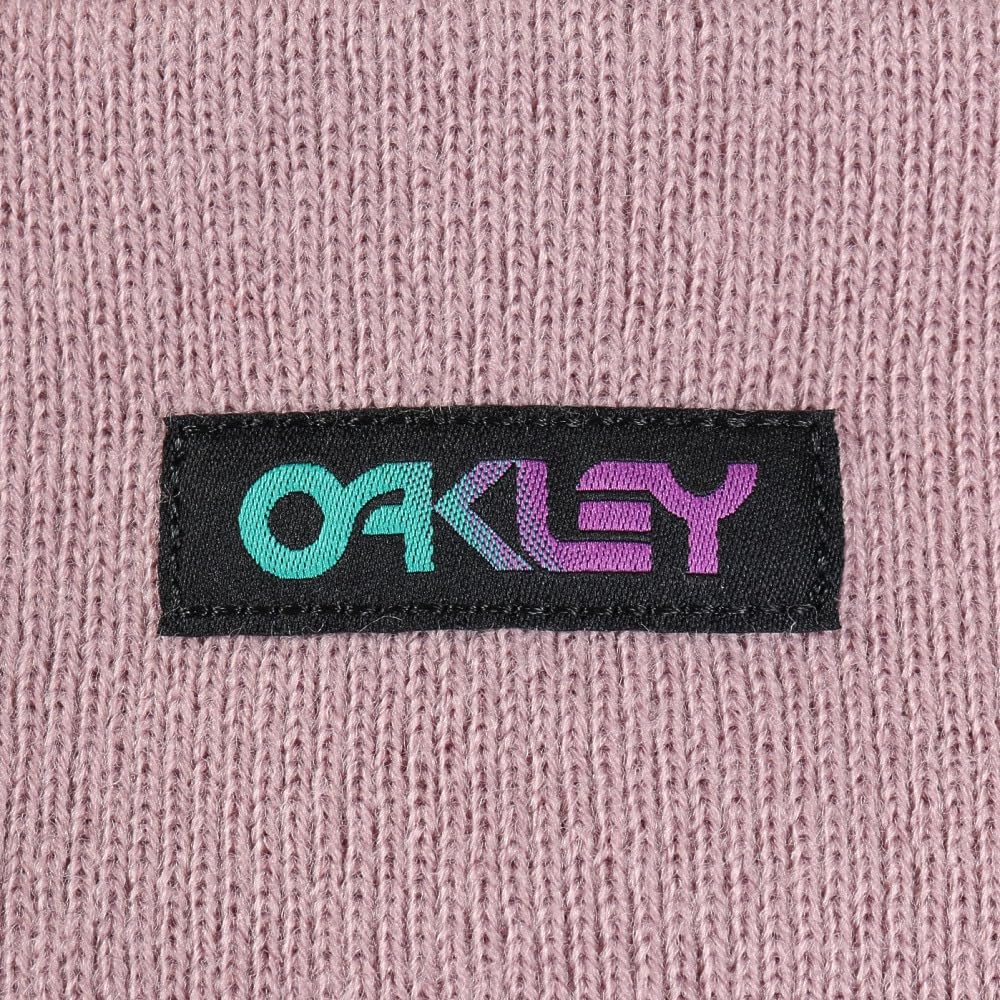 Oakley B1B Gradient Patch Beanie Toadstool (8A6)