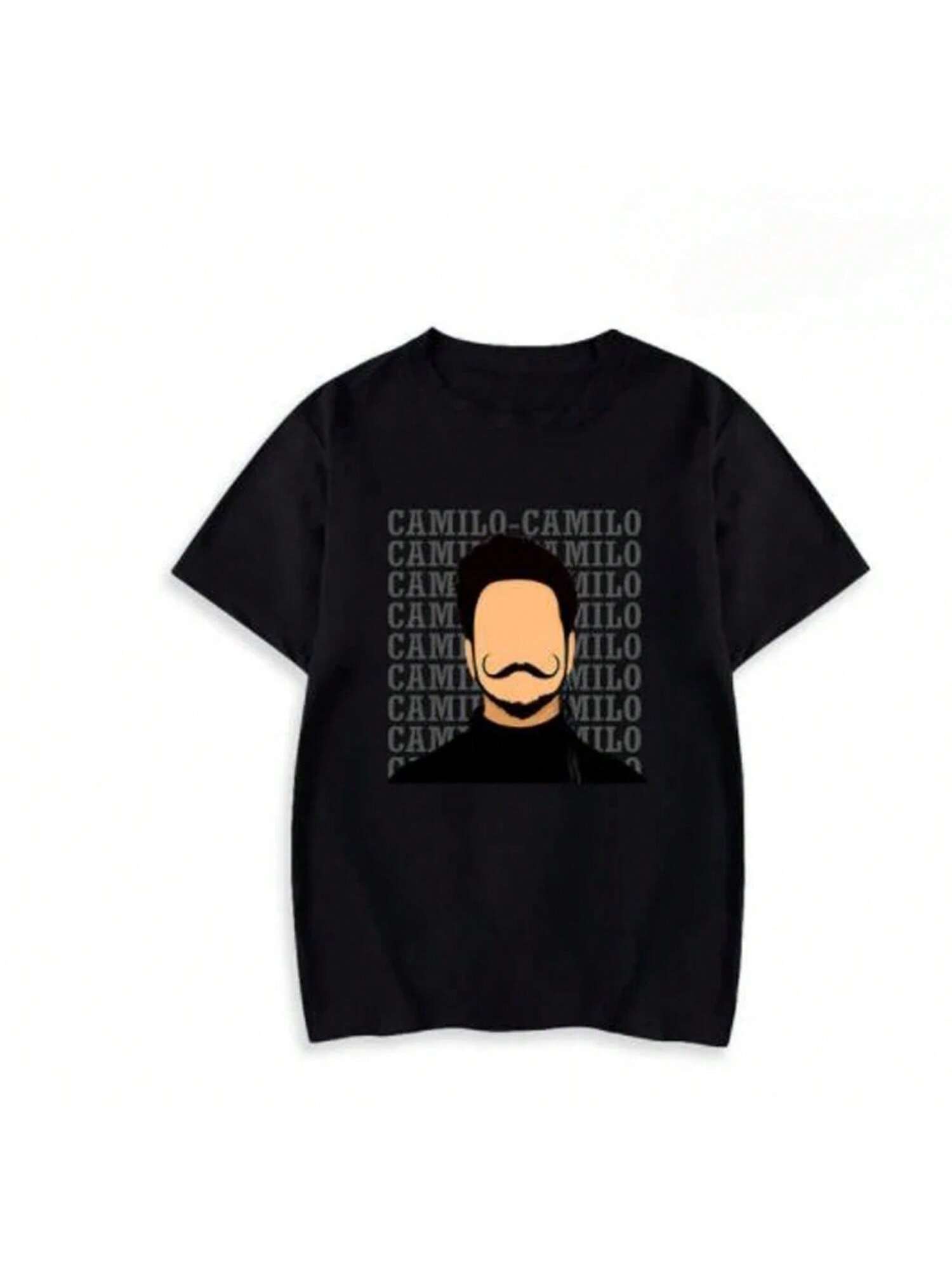 T-Shirt  West Coast Hip Hop Rap Urban Streetwear  Tee New S разноцветный
