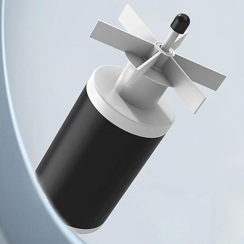 Filtr do akwarium Trzy w jednym Filtracja biologiczna wody Natlenianie Pompa cyrkulacyjna Wbudowany aerator zanurzeniowy