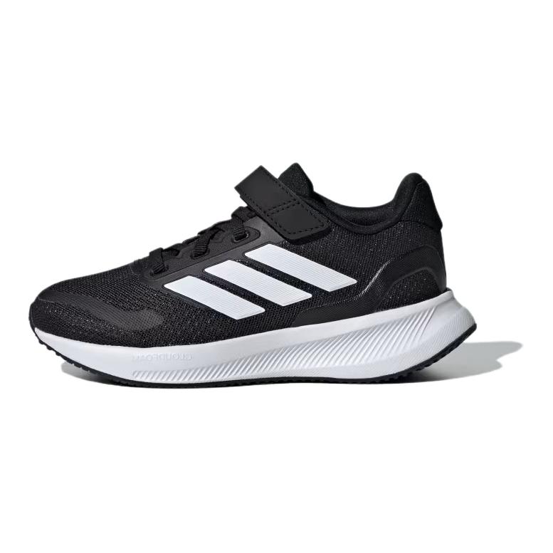 

Adidas Детские кроссовки Runfalcon 5 C Black White Core-Black Cloud-White IE8574 28