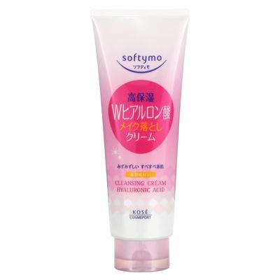 Creme de limpeza, ácido hialurônico, 210 g (7,4 onças)