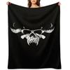 Danzig Throw Blanket Camping blankets and throws Polar Travel Blankets