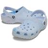 Crocs Classic Clog Clogs Unisex Blue 211583-4ZD