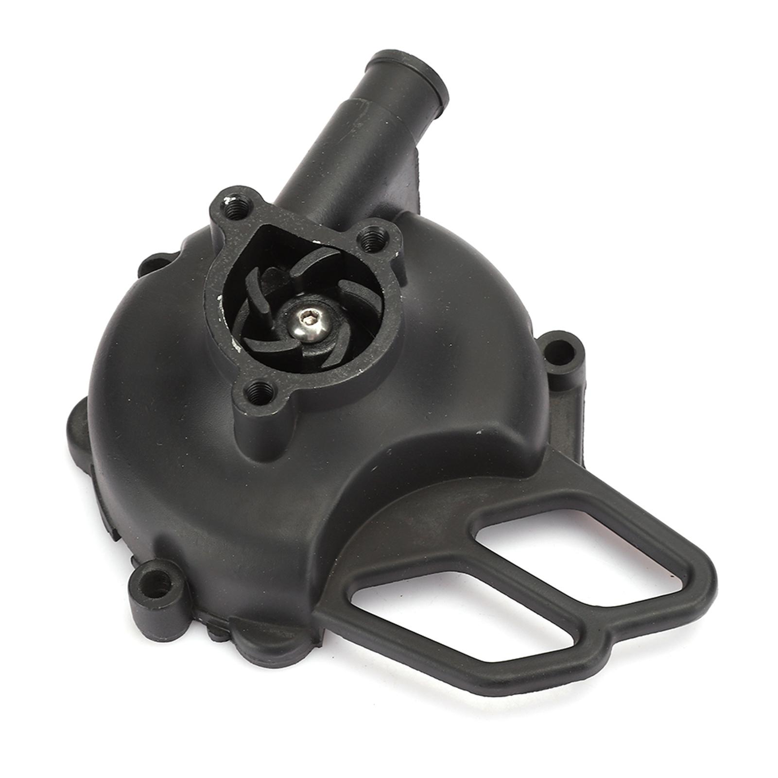 

Крышка водяного насоса из алюминиевого сплава с ЧПУ подходит для 50 SX 2006-08 Pro JR LC 2002-05 PRO SR