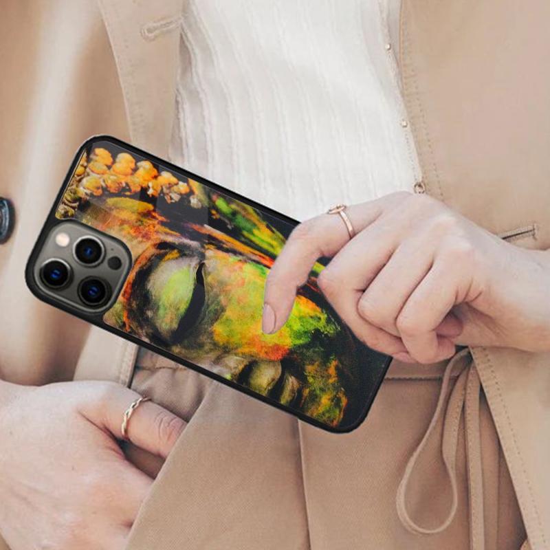 

Магнитный чехол для телефона Gautama Buddhism Buddha для APPLE iPhone 17 Air 16 14 13 12 Pro Max 15 Plus Зарядка с чехлом MagSafe iPhone 14