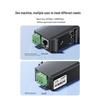SAMZHE DIN Rail RS232 to Ethernet Serial Server