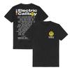 German Electronic Nuclear Electric Callboy Leisure Tshirt Luxury Brand for Men and Women Top 2026 New Band Logo Rock