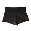 Europäische und Amerikanische Gotische Punk Dunkle Heiße Diamant Sexy Low Waist Shorts