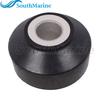 Boat Motor 350-61301-0 350613010M 350-61301-1 350613011M Rubber Mount Damper Upper Side for Tohatsu Nissan 9.9HP 15HP 18HP