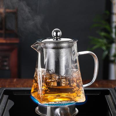 Recipientes para bebidas – Teteras