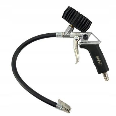 AW Tools Tyre Inflating Gun & Gauge