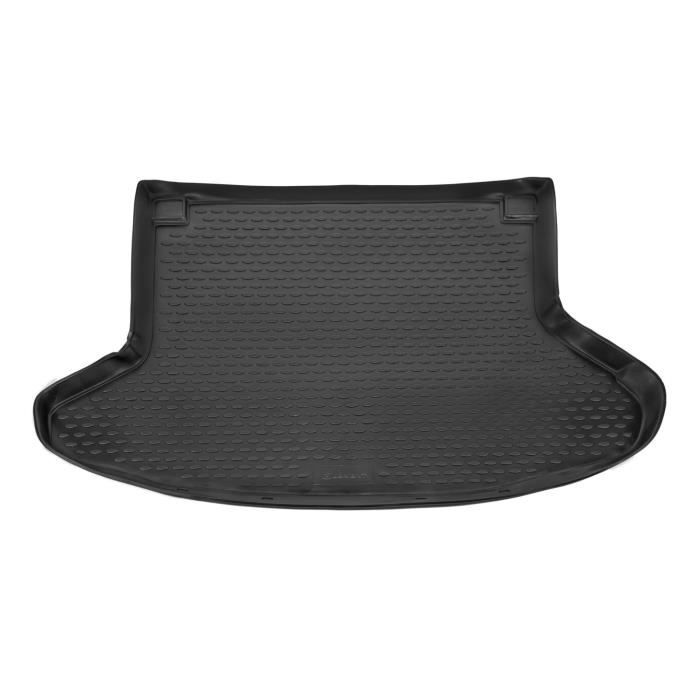 J&amp;J AUTOMOTIVE | Tapis De Coffre Caoutchouc Premium Pour Toyota RAV 4 3 2006-2012