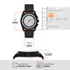 AX Armani Exchange Watch AX2865 Men's black