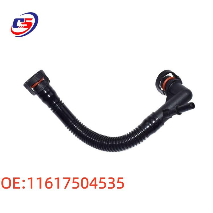 Compatible BMW E46 Crankcase Ventilation Hose - Part 11617504535