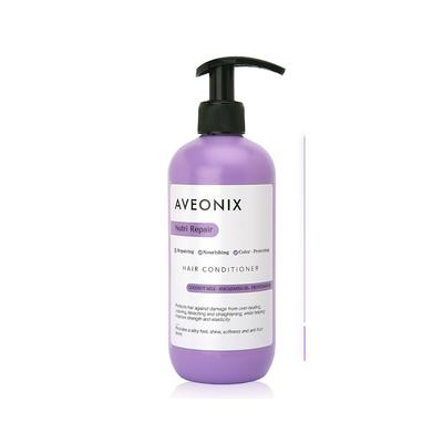 AVEONIX Nutri Repair Condicionador para Cabelos 350 ml - condicionador de cabelo