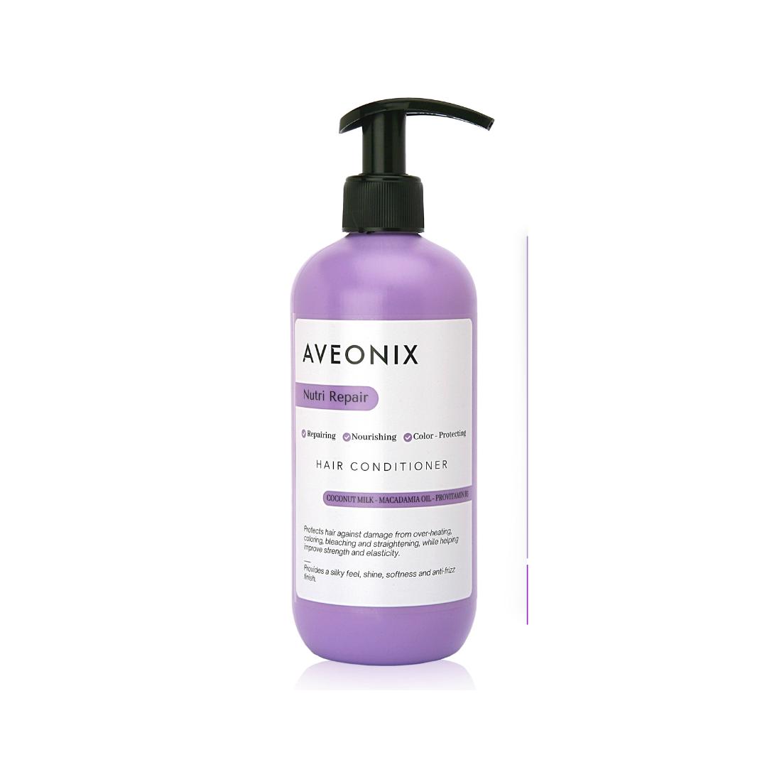 

AVEONIX Nutri Repair Hair Conditioner 350 ml - odżywka do włosów
