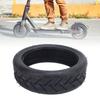 50 75 6.1 Electric Scooter Vacuum Tire 8.5 Inch Rubber Anti Slip Explosion Proof Replacement Vacuum Tubeless Tire for