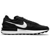 Nike  Waffle One Black White Women Sneakers DC2533-001