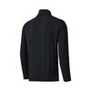 Li Ning Badminton Series Logo Collar Couple Hoodie Jacket Unisex jackets AWDW257-1
