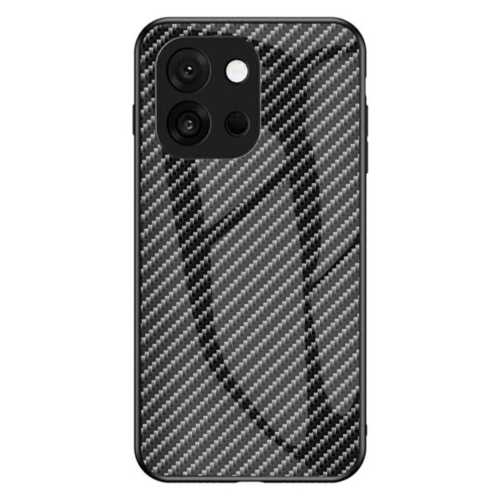 For OnePlus 13T 5G Case Tempered Glass Shockproof Phone Cover
