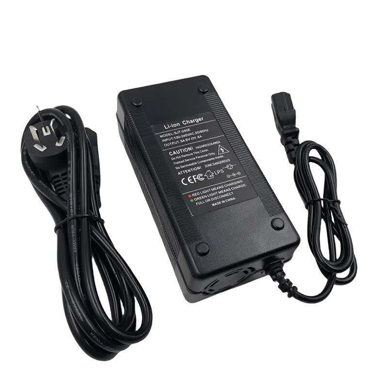 Universal 48V Forklift Lithium Battery Fast Charger