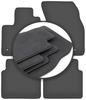 Premium Car Mats For: Ford Focus MK4 Hatchback, Sedan, Estate, Turnier, Turnier Active (2018-)