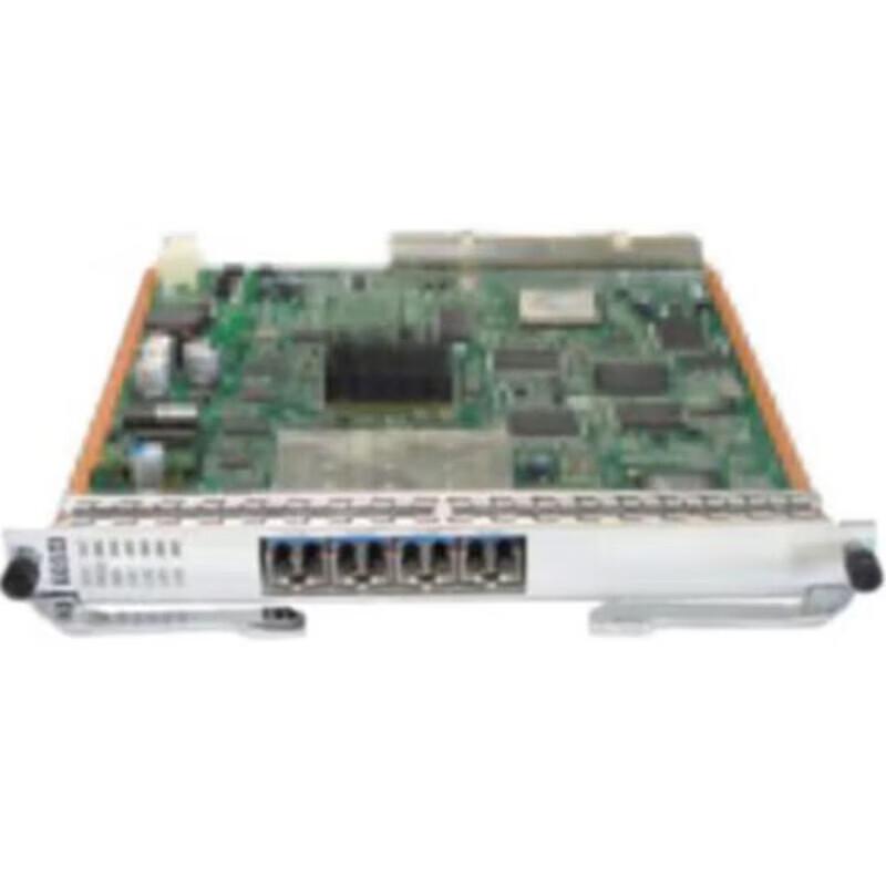 

Huawei TNF1EGS4 Gigabit Ethernet Processing Board