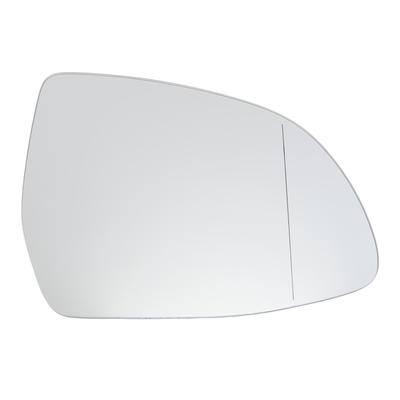 Szkło lusterka bocznego tylnego wyraźny obraz odporne na zarysowania szkło lusterka drzwiowego dla X3 X4 X5 X6 prawe: