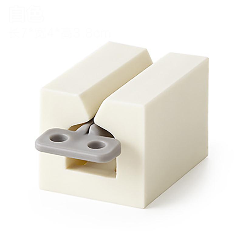 1Pcs Home Kunststoff Zahnpasta Squeezer Rohr Easy Dispenser Rolling Halter Badezimmer Versorgung Zahn Reinigung Zubehör