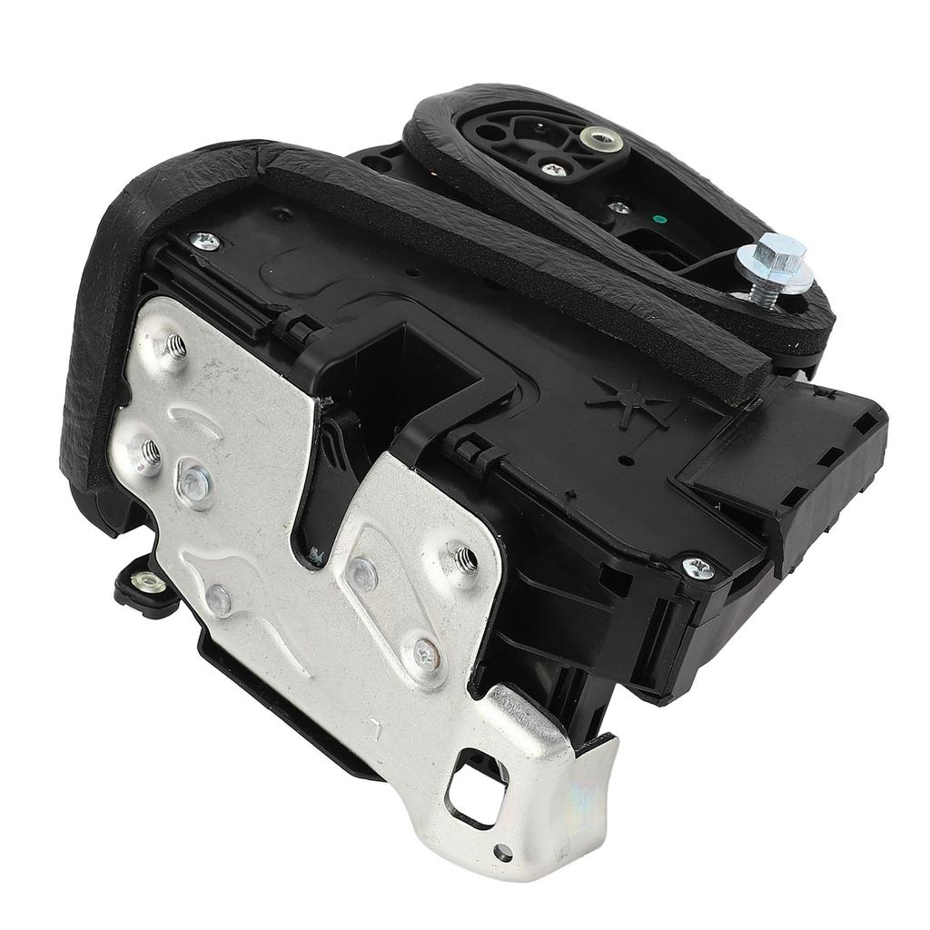 Front Left Driver Side Door Latch Actuator Fast Response Enhanced Security 13597536 for Cruze Bolt E