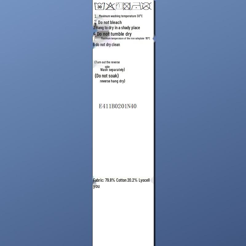 Women's Loose Wide-Leg Denim Jeans