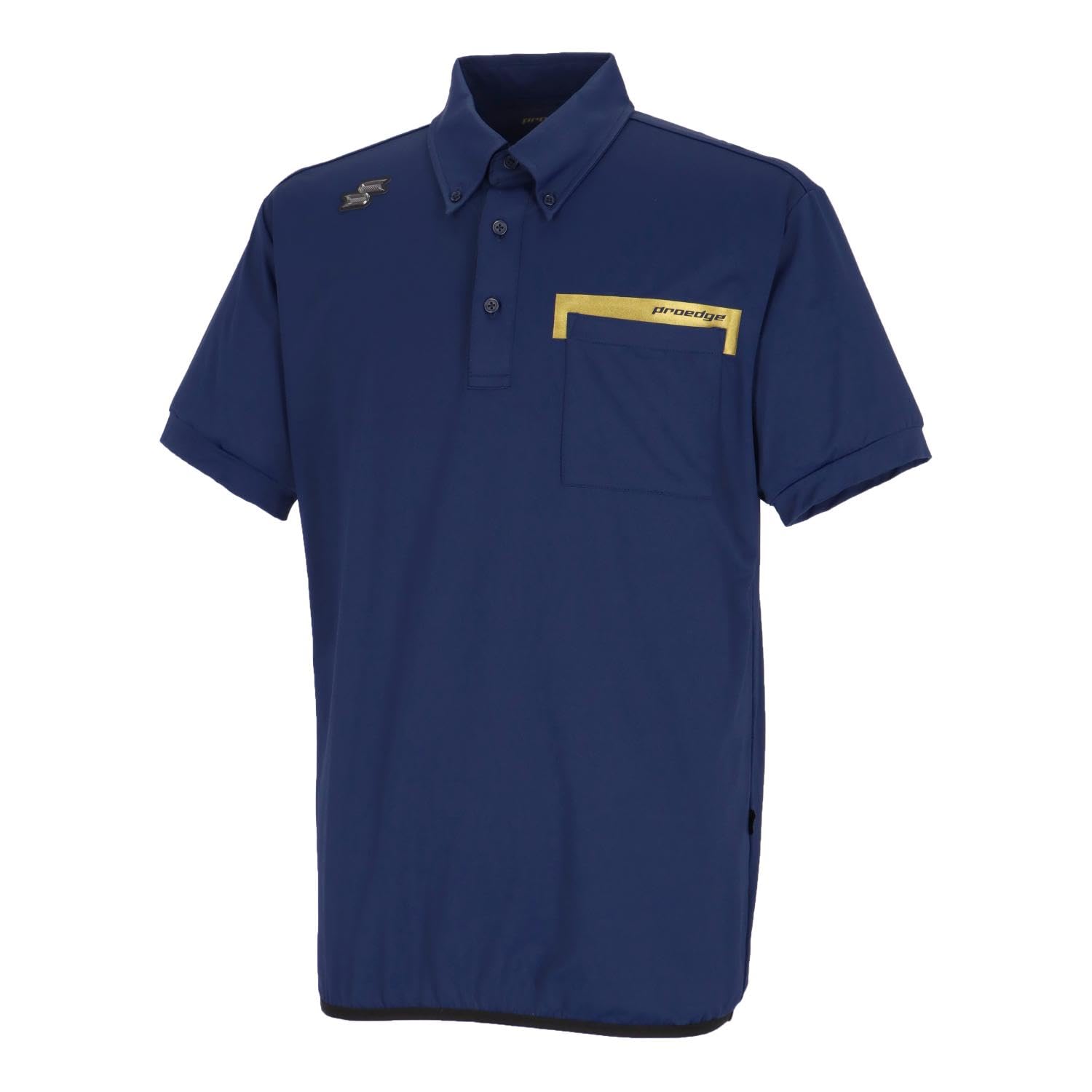 

SSK Proedge Cooling Polo Shirt EDRF25004 Navy (70)