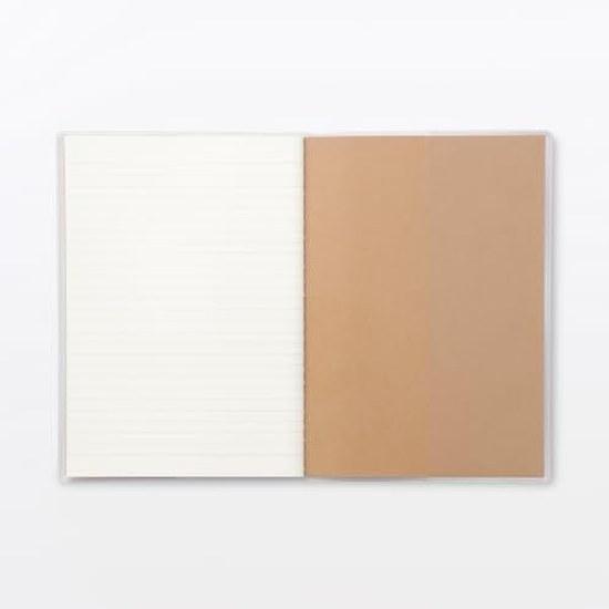 Muji Monday Start Monthly Schedule Book Starting December 2026 B