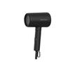 Fast DryingHigh Airflow Koizumi Hair Dryer 3.0 Min Low Temperature Mode Negative Ion KHD-9532 BK Black