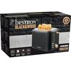 Тостер Bestron ATO850BW