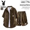 Partea de jos – Set pantaloni scurți și top