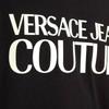Versace Jeans logo T-shirt 76GAHG01-CJ00G-899