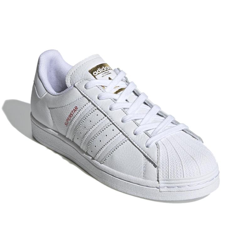 Adidas Superstar Valentine's Day Women's Sneakers FX1203