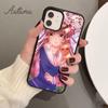 Fruits Basket Anime Handyhülle für iPhone 11 12 13 14 Pro Max mini X XR XS SE 2020 6S 7 8 Plus Samsung Galaxy S21 S22 Hülle