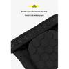 Mini Football Shin Guard Covers - Built-in Mini Shin Guard Covers, Suitable for Men, Women and Teenagers - Small Shin Guards