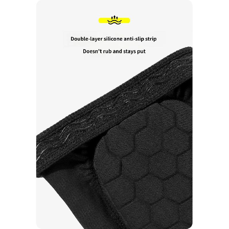 Mini Football Shin Guard Covers - Built-in Mini Shin Guard Covers, Suitable for Men, Women and Teenagers - Small Shin Guards