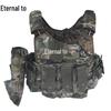 Yongzhi Quick Release Tactical Vest