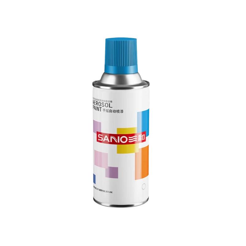 SANO Water-Based Spray Paint