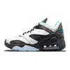 Air Jordan Point Lane Urban Jungle Heren Sneakers Zwart Wit Hyper-Royal CZ4166-103