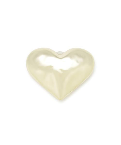 Heart earrings SWGA251666GLDF