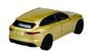 WELLY JAGUAR F-PACE ALTIN 1:34 43726