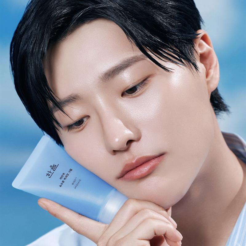 Hanyul Pure Artemisia Ssuk-Hyal Cream 60ml