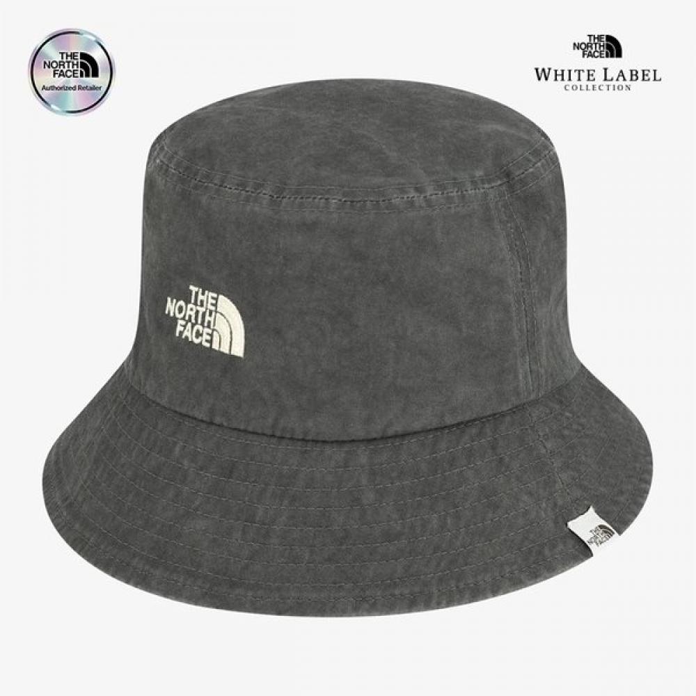The North Face Standard Bucket Hat Dgy M